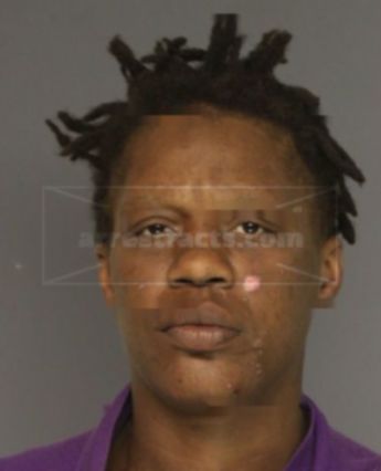 Tamika A Darby