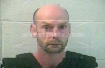 Danny Ray Kelley