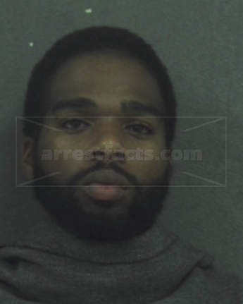 Tyrone Lamar Payne