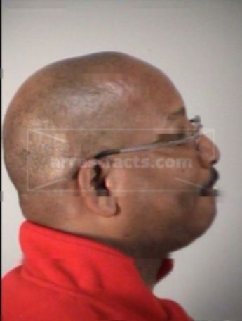 Rodney Sherald Stevenson