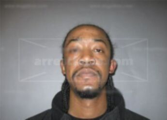 Gregory A. Jones Jr.
