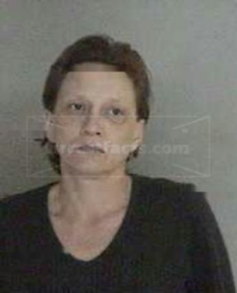 Meshell Lynn Fox