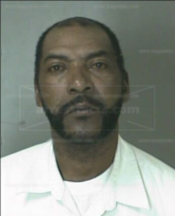 Johnny Raymon Webb