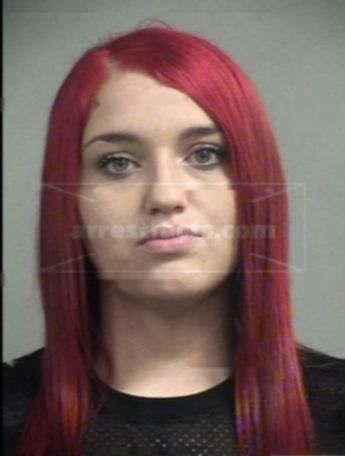 Ashley Nicole Grennell