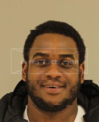 Deonte Jhalon Noble