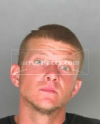 Steven Anthony Newberry