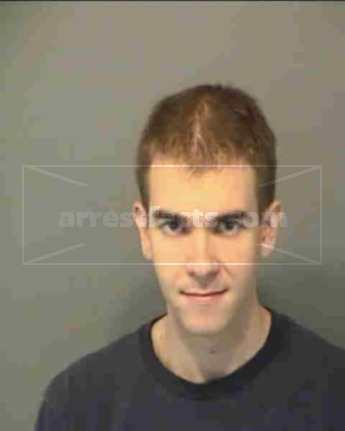 Blake Kenton Farrington