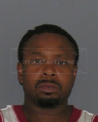Theodore Williams