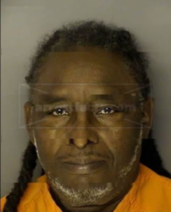Linford (Nmn) Vereen