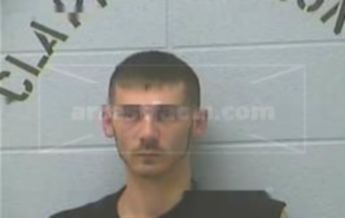 Roger Dale Combs Jr.