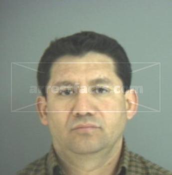 Pedro Osvaldo Martinez