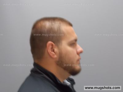 Tyler Michael Vanrossum