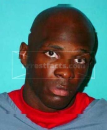 Eric Maurice Davis