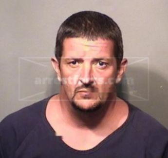 Paul Oliveria Homen