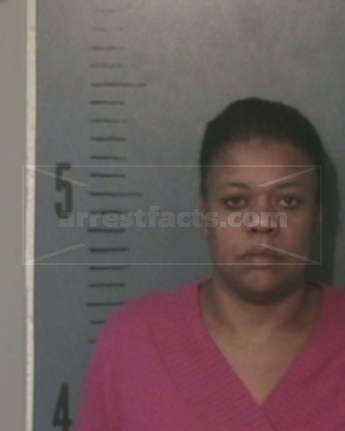 Stephanie Tereon Walker