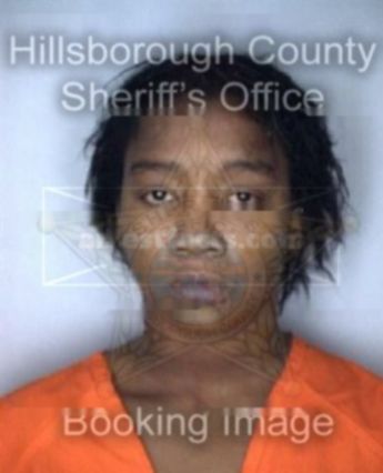 Sherry Denise Fields