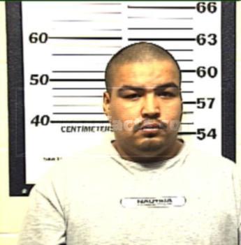Anthony Lee Andrade