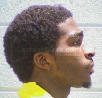 Antonio Blakes Jr.