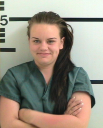 Elizabeth Nicole Morris