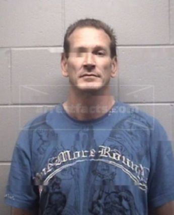 Todd Maurice Hoult