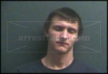 Braxton M Daugherty
