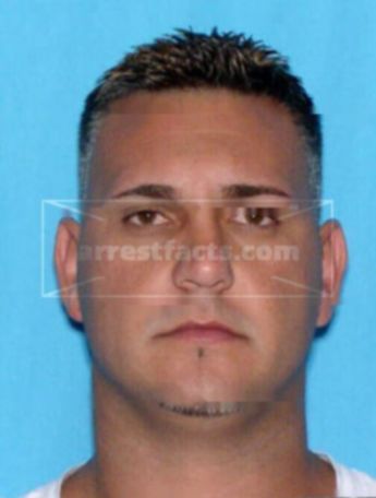 Duniesky Perez