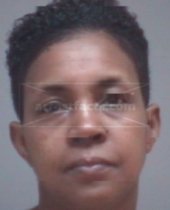 Anissa Sharell Rowe