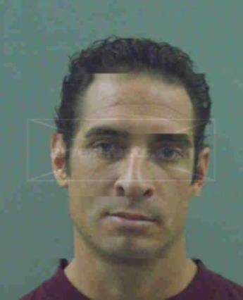 Dustin Kenneth Mascarenas