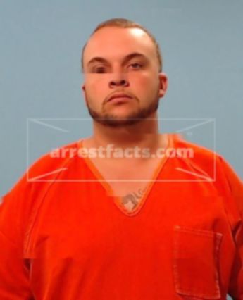 Brandon Alexander Holt