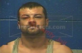 Timothy Lee Stepp