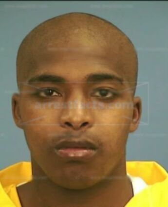 Ricky Ferguson