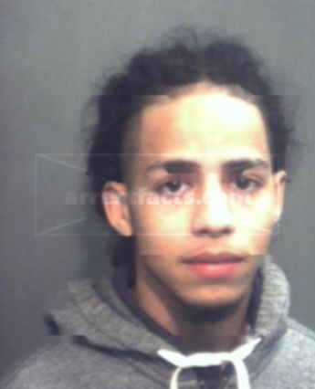 Mathew Medina