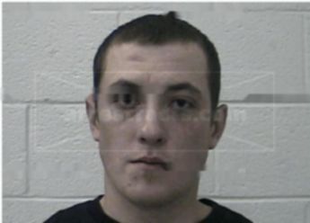 Napier Anthony Brian
