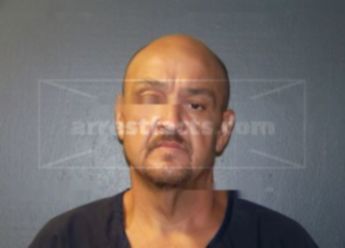 Victor John Garza