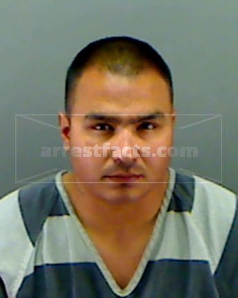 Crispin Pablo Gonzalez