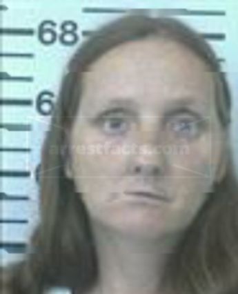 Donna Lee Evitts