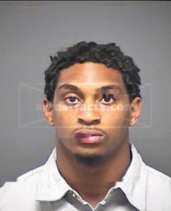Aaron Clay Woodard