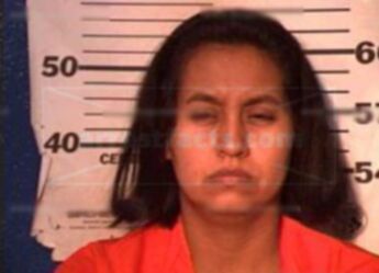 Maria Dolores Carrizales Cano