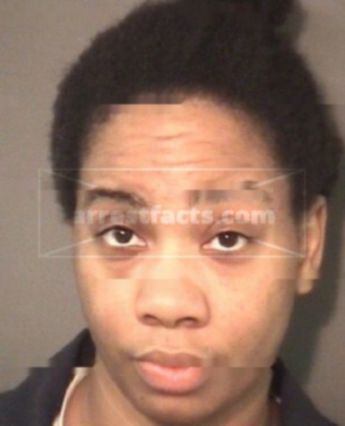 Jaiveonna Kierra Phifer