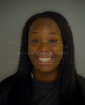 Erica Lashae Fitzgerald