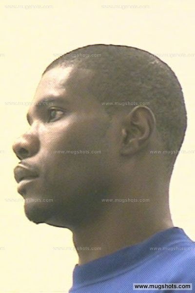 Donovan Lavante Scott