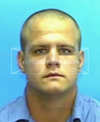 Gregory Thomas Straub