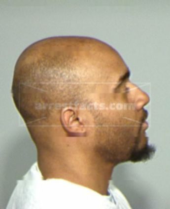 Kevin Demond Jones