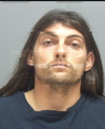 Brandon Logan Blair