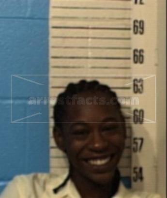 Tamara Brawley