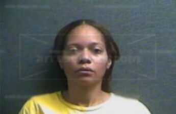 Kimberly Janel Benion