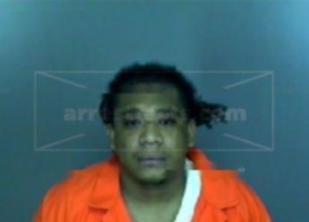 Anton Darell Young