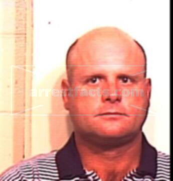 Steven Allan Stuckey