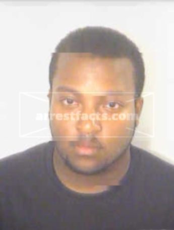 Durand Jordan Torrence