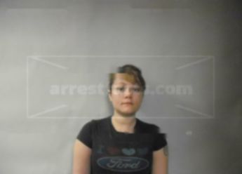Ashley D Parkhurst